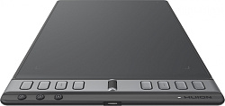 Графический планшет Huion Inspiroy H1061P USB Type-C черный