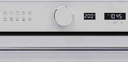 Духовой шкаф Электрический Lex EDM 1001 ONE WH белый