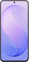 Смартфон Samsung SM-S741B Galaxy S26 FE 256Gb 8Gb фиолетовый моноблок 3G 4G 2Sim 6.7" 1080x2340 Android 17 50Mpix 802.11 a/b/g/n/ac/ax NFC GPS Protect