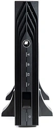 Источник бесперебойного питания Бастион 3000-Rack-ON-6X9 2700Вт 3000ВА черный