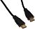 Кабель аудио-видео Buro HDMI (m)/HDMI (m) 1.5м. черный (BU-HDMI-V1.4-1.5M)
