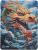 Коврик для мыши Cactus Colorful Dragon рисунок 400x300x3мм (CS-MP-PRO08XL) Коврик для мыши Cactus Colorful Dragon рисунок 400x300x3мм (CS-MP-PRO08XL)