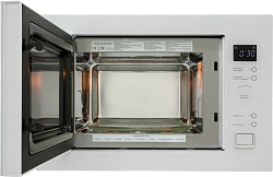 Микроволновая печь Schaub Lorenz SLM EL25D 25л. 900Вт белый (встраиваемая)