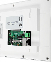 Видеодомофон Dahua DHI-VTH1550CH-S2 белый