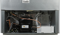 Холодильник SunWind SCC356 2-хкамерн. белый