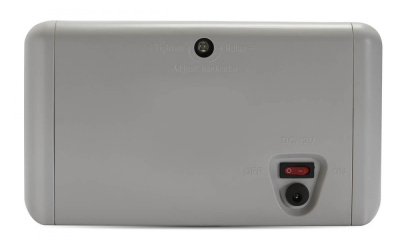 Счетчик банкнот Mertech 50 Mini 5519 автоматический мультивалюта АКБ