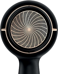 Фен Philips HPS920/00 2300Вт черный