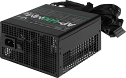 Блок питания Formula ATX 600W AP-600ММ 80 PLUS WHITE (20+4pin) APFC 120mm fan 6xSATA RTL