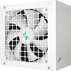 Блок питания Deepcool ATX 850W Game Storm PN850M WH Gen.5 80+ gold (20+4pin) APFC 120mm fan 8xSATA RTL