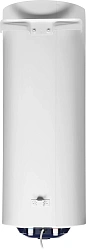 Водонагреватель Ariston BLU1 R ABS 65 V SLIM 1.5кВт 65л электрический настенный/белый