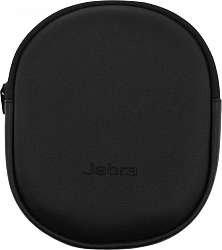 Наушники с микрофоном Jabra Evolve2 65 Link380a MS черный накладные BT оголовье (26599-999-999)