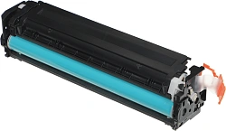 Картридж лазерный HP 128A CE323A пурпурный (1300стр.) для HP CM1415/CP1525