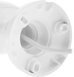 Камера видеонаблюдения IP Tiandy AK TC-C321N I3/E/Y/2.8mm 2.8-2.8мм цв. корп.:белый