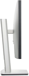 Монитор Dell 27" UltraSharp U2724DE черный IPS LED 16:9 HDMI матовая HAS Piv 350cd 178гр/178гр 2560x1440 120Hz DP WQ USB 7.37кг
