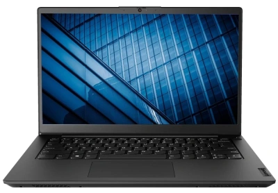 Ноутбук Lenovo K14 Gen 1 Core i7 1165G7 8Gb SSD512Gb Intel Iris Xe graphics 14" IPS FHD (1920x1080) без ОС black WiFi BT Cam (21CSS1BK00)