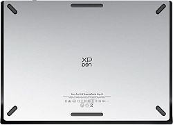 Графический планшет XPPen Deco Pro (2-е поколение) XLW  Bluetooth/USB черный
