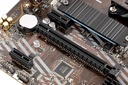 Материнская плата MSI A520M PRO Soc-AM4 AMD A520 2xDDR4 mATX AC`97 8ch(7.1) GbLAN RAID+VGA+HDMI+DP