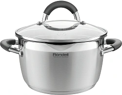 Набор посуды Rondell Flamme RDS-1957 7 предметов