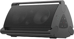 Минисистема TCL TP300K черный 340Вт USB BT