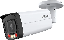 Камера видеонаблюдения IP Dahua DH-IPC-HFW2849TP-AS-IL-0600B 6-6мм цв.