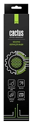 Коврик для мыши Cactus Plasma рисунок 400x300x3мм (CS-MP-PRO02XL)