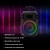 Минисистема Hyundai H-MC1298 черный 17Вт FM USB BT micro SD Минисистема Hyundai H-MC1298 черный 17Вт FM USB BT micro SD