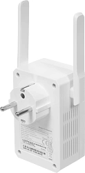 Повторитель беспроводного сигнала TP-Link TL-WA860RE N300 10/100BASE-TX белый