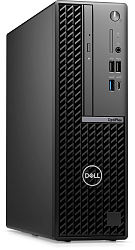 ПК Dell Optiplex 7010 SFF i3 13100 (3.4) 8Gb SSD256Gb UHDG 730 Windows 11 Pro GbitEth 200W мышь черный (7010S-3821)