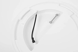 Умный светильник Xiaomi Ceiling Mi Smart LED Ceiling Light D40 потолоч. белый (BHR9933GL)