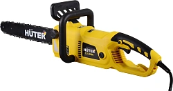 Цепная пила Huter ELS-2800 от сети 2800Вт дл.шины:18" (45cm) (70/10/7)