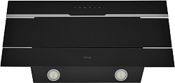 Вытяжка каминная Haier HVX-W992GBA черный управление: сенсорное (1 мотор)