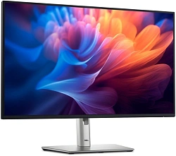 Монитор Dell 27" P2725H черный IPS LED 16:9 HDMI матовая HAS Piv 300cd 178гр/178гр 1920x1080 100Hz VGA DP FHD USB