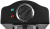 Фритюрница GFGril GFF-M2500 1400Вт серебристый/черный Фритюрница GFGril GFF-M2500 1400Вт серебристый/черный