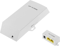 Точка доступа IP-Com CPE3 N300 Wi-Fi белый
