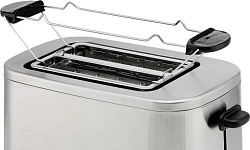 Тостер Gorenje T800DS 850Вт нержавеющая сталь