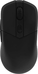 Мышь MSI VERSA 300 ELITE W черный оптическая 26000dpi беспров. BT USB2.0 6but (S12-4301290-CLA)