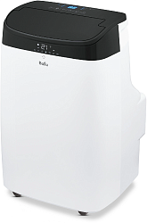 Кондиционер мобильный Ballu Smart Wind BPAC-12 SW/N1 белый площ.30м2
