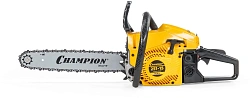 Бензопила Champion 251-15 2300Вт 3.13л.с. дл.шины:16" (38cm) (A251-15)