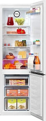 Холодильник Beko B3R0CNK312HW 2-хкамерн. белый