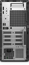 ПК Dell Pro Tower QCT1250 MT i7 14700 (2.1) 16Gb SSD512Gb UHDG 770 Windows 11 Pro GbitEth 180W мышь клавиатура черный (DPT-7821/16)