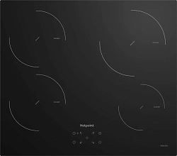 Варочная поверхность Hotpoint HQ 1460S NE черный