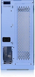 Корпус Thermaltake CTE E600MX Hydrangea синий без БП E-ATX 11x120mm 4x140mm 2xUSB3.0 audio bott PSU
