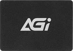 Накопитель SSD AGi SATA-III 1TB AGI1K0GIMAI238 AI238 2.5"
