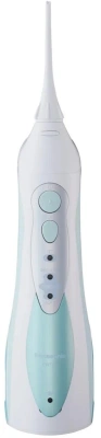 Ирригатор Panasonic EW1311G845 импульсн. 4насад. белый