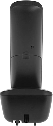 Р/Телефон Dect Panasonic KX-TGB610RUB черный АОН