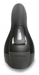 Сканер штрих-кода Mertech CL-610 BLE Dongle 2D беспроводной черный (4813)