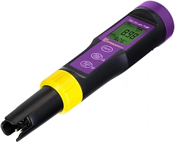 Измеритель pH Ermenrich Wett QT20 (84559)
