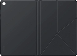 Чехол Samsung для Samsung Galaxy Tab A11+ Book Cover поликарбонат/полиуретан черный (EF-BX230PBEGRU)