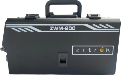 Сварочный полуавтомат Zitrek ZWM-200 инвертор MIG-MAG/ММА 3.8кВт