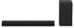 Саундбар LG S40T 2.1 100Вт+200Вт черный